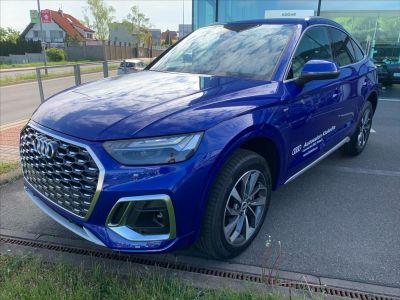 Audi Q5 2.0   SB S line 40 TDI  quattro