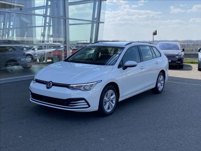 Volkswagen Golf 2.0 TDI Life Variant