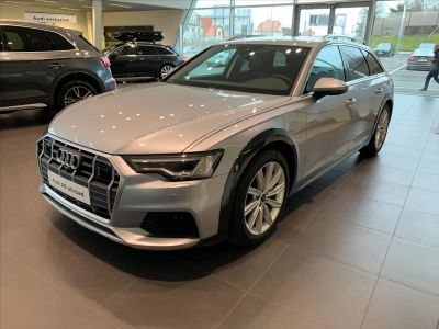Audi A6 Allroad 3.0 50 TDI quattro