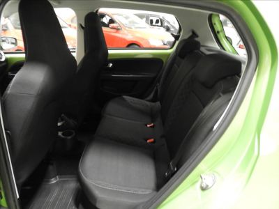 Škoda Citigo 1.0 MPI AMBITION