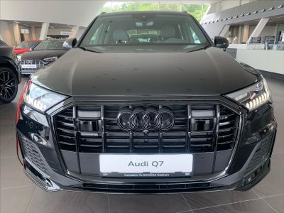Audi Q7 3.0 50 TDI S line quattro