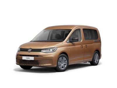 Volkswagen Caddy 1.5 TSI