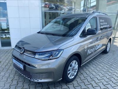 Volkswagen Caddy 1.5 TSI Maxi Life