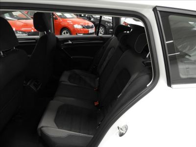 Volkswagen Golf 2.0 TDI Comfortline Variant