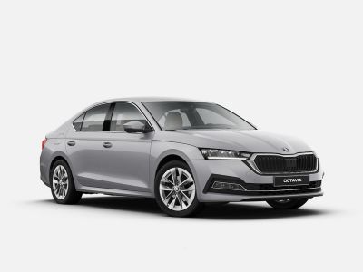 Škoda Octavia 1.5 TSI 125 let