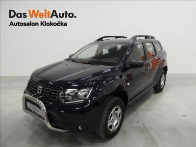 Dacia Duster 1.6 SCe Comfort SUV