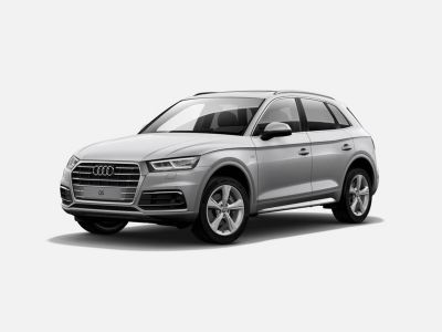 Audi Q5 2.0 40TDI quatro s-line