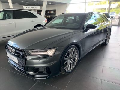 Audi S6 3.0 TDI Avant