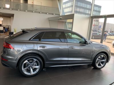 Audi Q8 3.0 50 TDI quattro