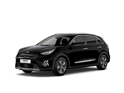 Kia Niro 1.6 PHEV GDI Premium 6DCT