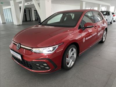 Volkswagen Golf 2.0 TSI GTI