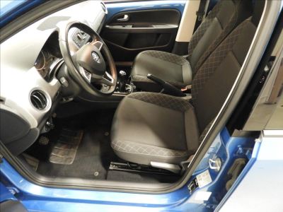 Škoda Citigo 1.0 MPI STYLE