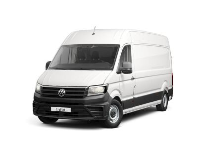 Volkswagen Crafter 2.0 TDI 35 DR