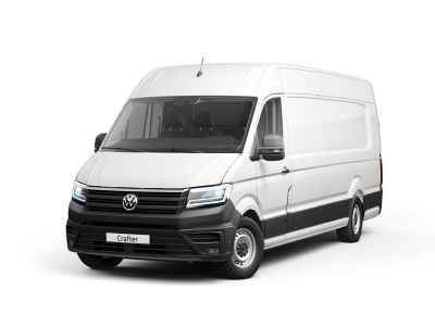 Volkswagen Crafter 2.0 TDI 35 XDR
