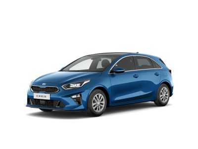 Kia Ceed 1.6 CRDI MHEV Comfort