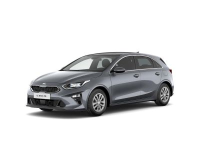 Kia Ceed 1.0 T-GDI Fresh