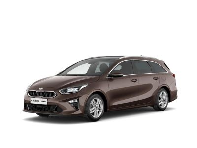 Kia Ceed 1.6 CRDI MHEV Fresh SW
