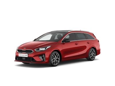 Kia Ceed 1.5 T-GDI 7DCT GT-line SW