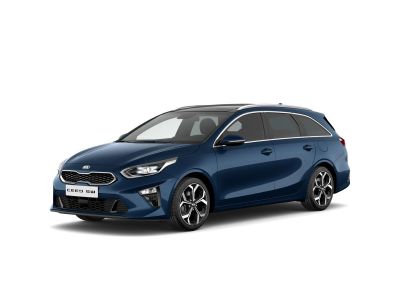 Kia Ceed 1.0 T-GDI Top SW