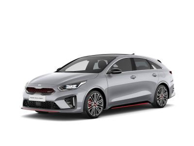 Kia ProCeed 1.6 T-GDI 7DCT GT