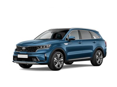 Kia Sorento 1.6 T-GDI HEV 4X4 6AUT. Top
