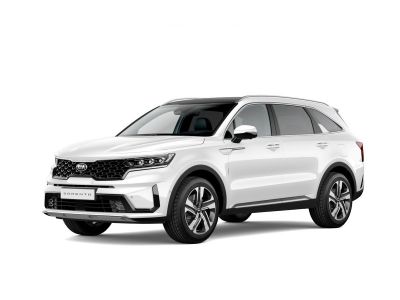 Kia Sorento 1.6 T-GDI HEV 4X4 6AUT. Top