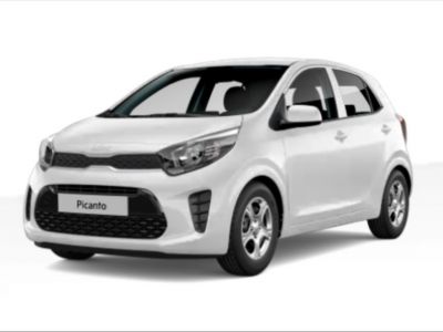 Kia Picanto 1.0 DPI Comfort