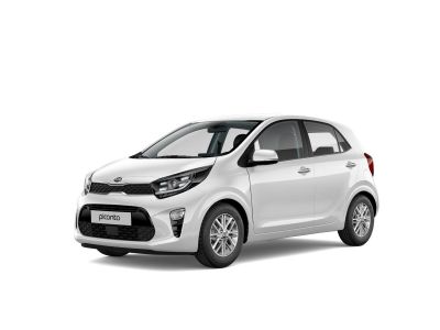 Kia Picanto 1.0 DPI Comfort