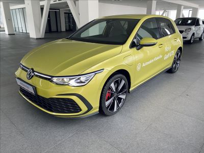 Volkswagen Golf 1.4 TSI PHEV GTE