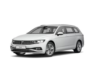 Volkswagen Passat 2.0 TDI Elegance