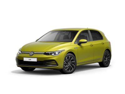 Volkswagen Golf 1.5 eTSI Style