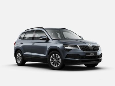 Škoda Karoq 1.5 TSI Ambition Plus 7DSG