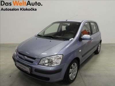 Hyundai Getz 1.3 i