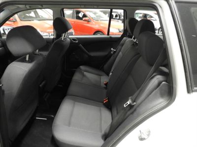 Škoda Octavia 1.9 TDi