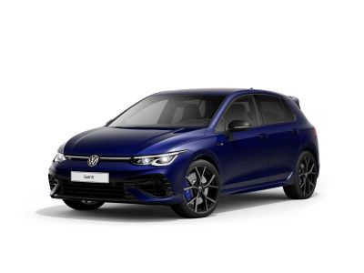 Volkswagen Golf 2.0 TSI R