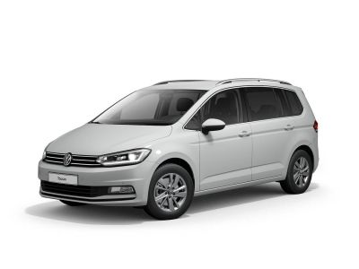 Volkswagen Touran 1.5 TSI Maraton Ed.
