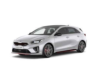 Kia Ceed 1.6 T-GDI 7DCT GT