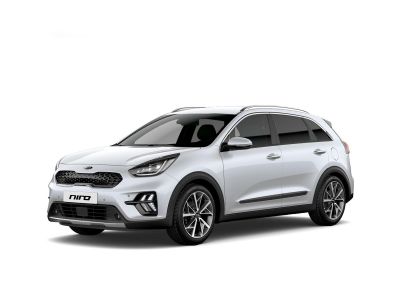 Kia Niro 1.6 GDI HEV 6DCT Spring Edice
