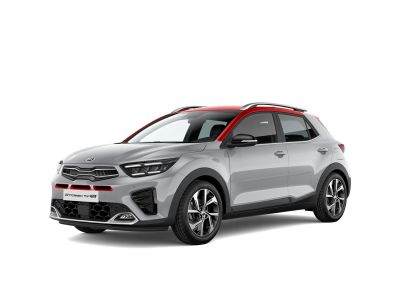 Kia Stonic 1.0 T-GDI MHEV GT-line