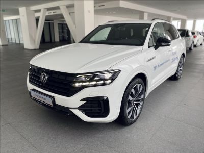 Volkswagen Touareg 3.0 TDI R-Line