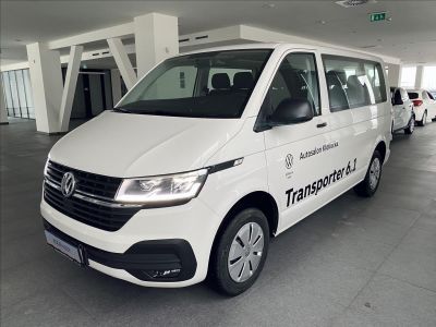 Volkswagen Transporter 2.0 TDI Kombi KR