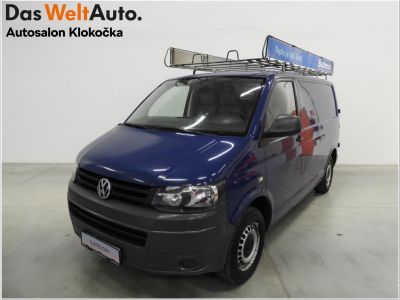 Volkswagen Transporter 2.0 TDi