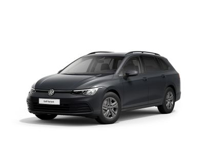 Volkswagen Golf 2.0 TDI Style Variant