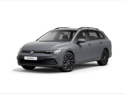 Volkswagen Golf 2.0 TDI Life Variant