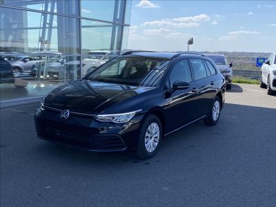 Volkswagen Golf 1.0 TSI Golf Variant