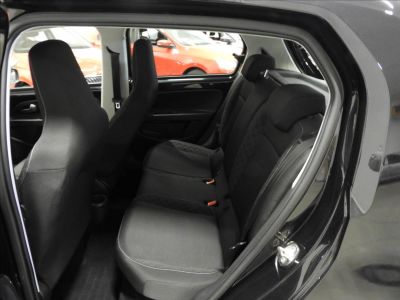 Škoda Citigo 1.0 MPI Style