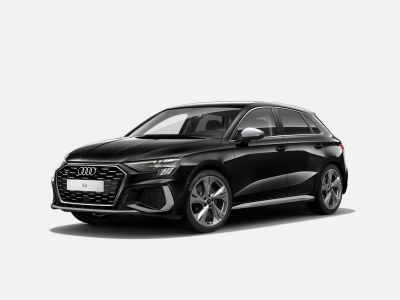 Audi S3 2.0 Sportback