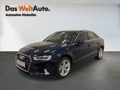 Audi A3 1.5 TFSI StellarEd. S-tronic
