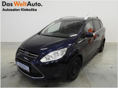 Ford C-MAX 1.6 Duratec Ti-VCT Winner