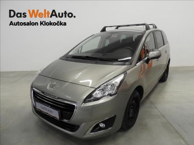 Peugeot 5008 1.6 HDI Active Combi